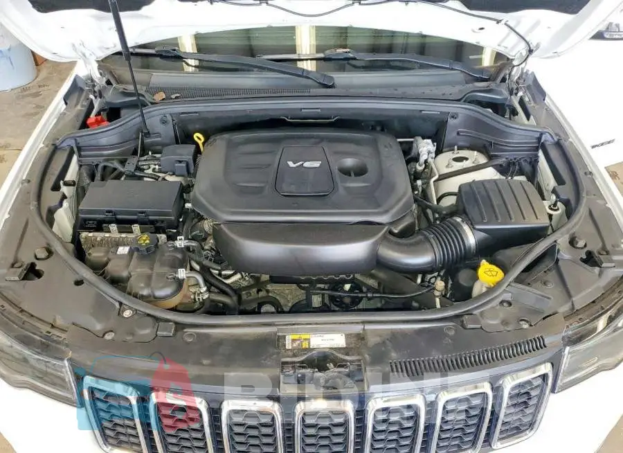 1C4RJFBG3KC581819 Photo# 12