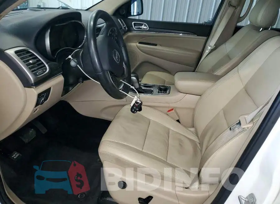 1C4RJFBG3KC581819 Photo# 7