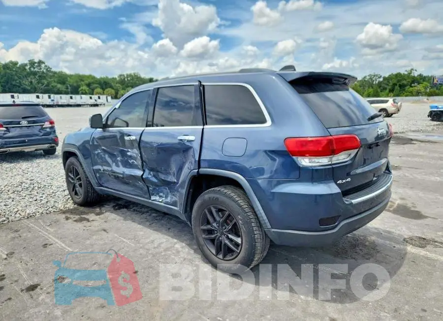 1C4RJFBG4KC801209 Photo# 2