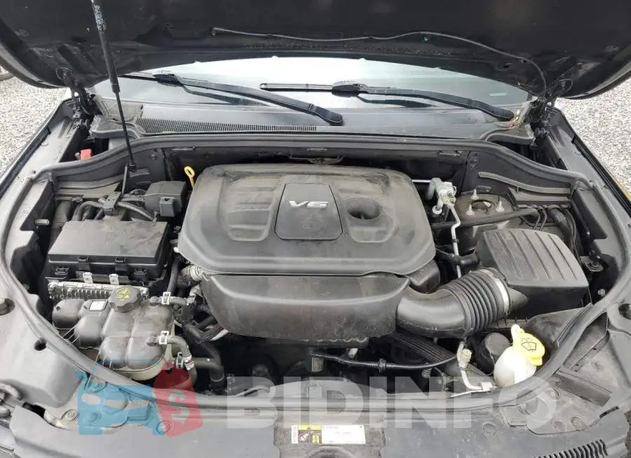 1C4RJFBG6HC631461 Photo# 12