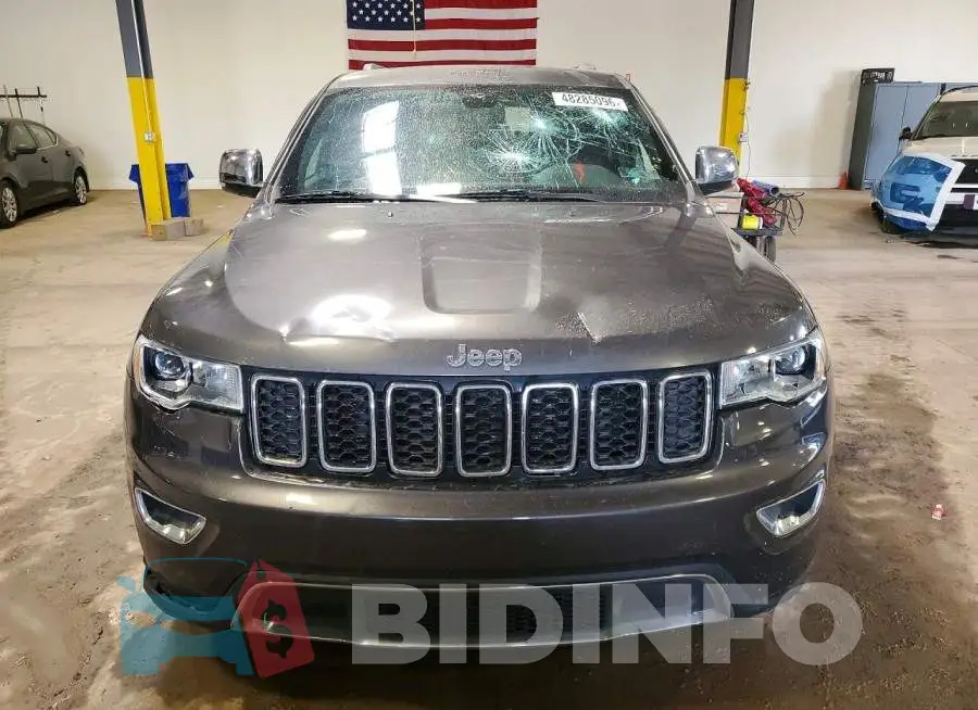 1C4RJFBG7KC762597 Photo# 5