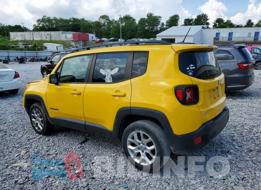 ZACCJBBB0HPF30012 Photo# 2