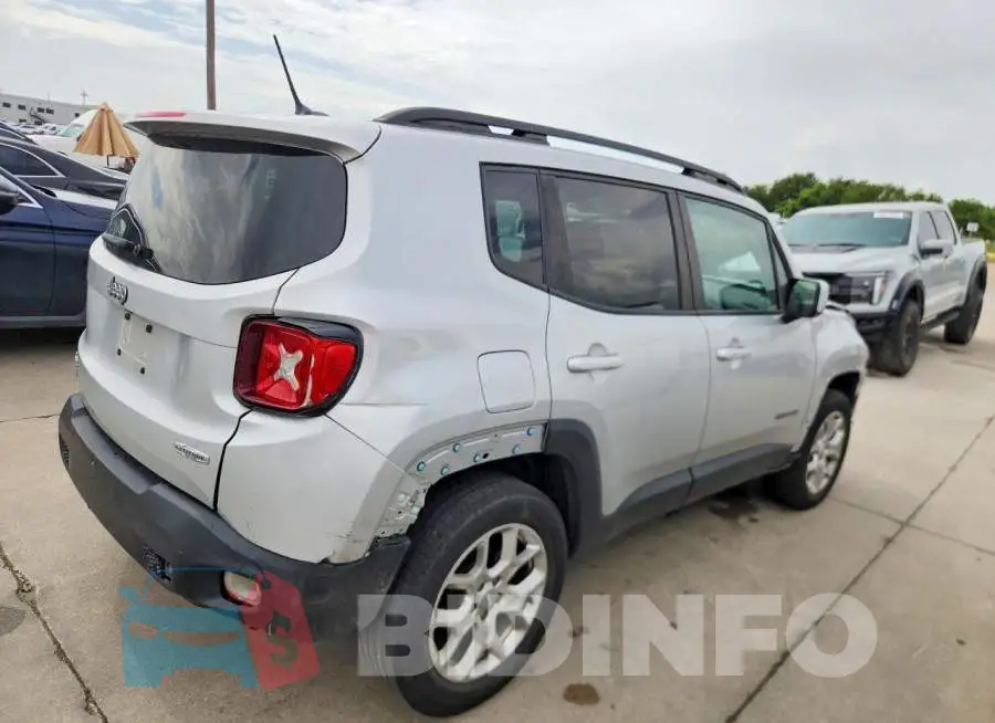 ZACCJBBB1HPE63565 Photo# 3