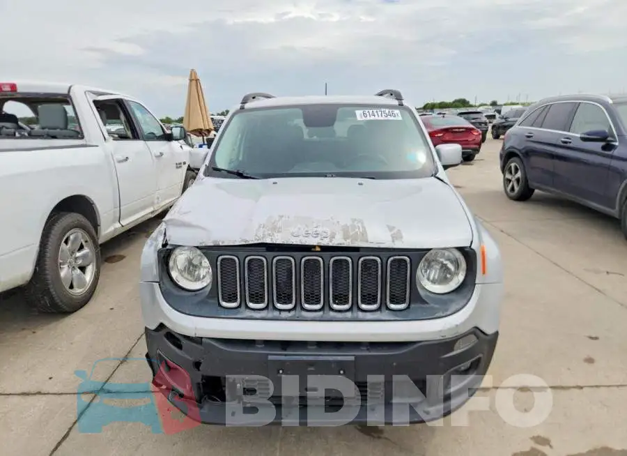 ZACCJBBB1HPE63565 Photo# 5