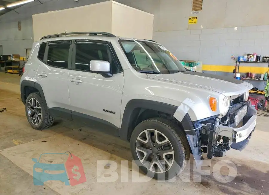 ZACCJBBB4JPH10972 Photo# 4