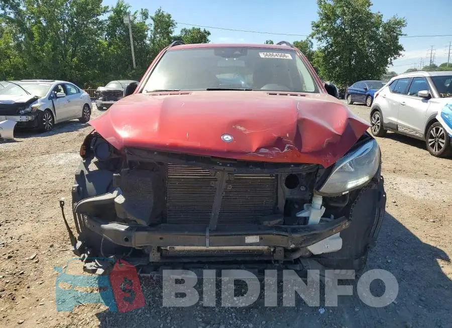 4JGDA5HB4HA928168 Photo# 5