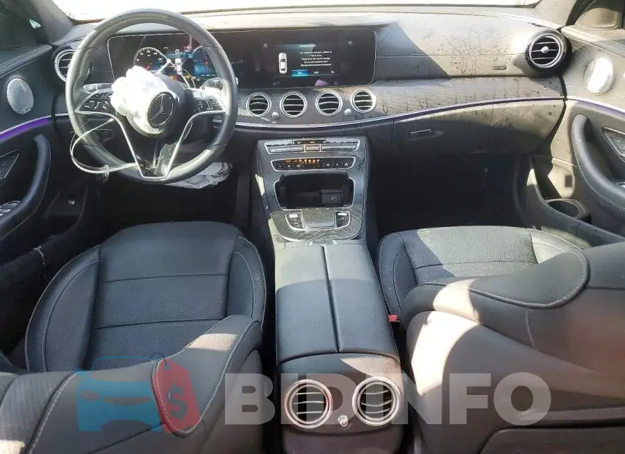 W1KZF5KB6NB031045 Photo# 8
