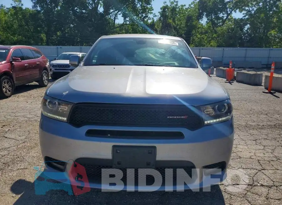 1C4RDJDG3KC744573 Photo# 5
