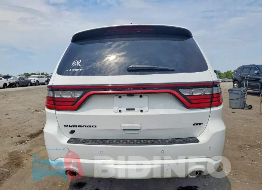1C4SDJCT4TC189490 Photo# 6