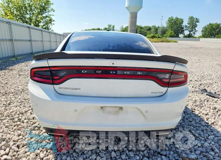 2C3CDXBG4KH673509 Photo# 6