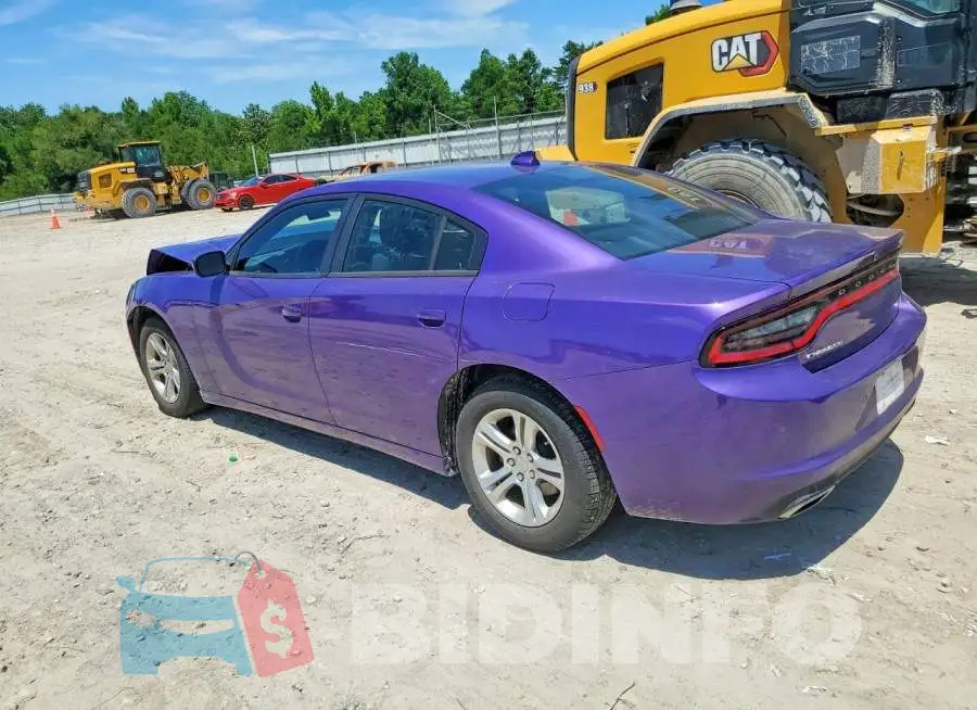2C3CDXBG6PH686897 Photo# 2