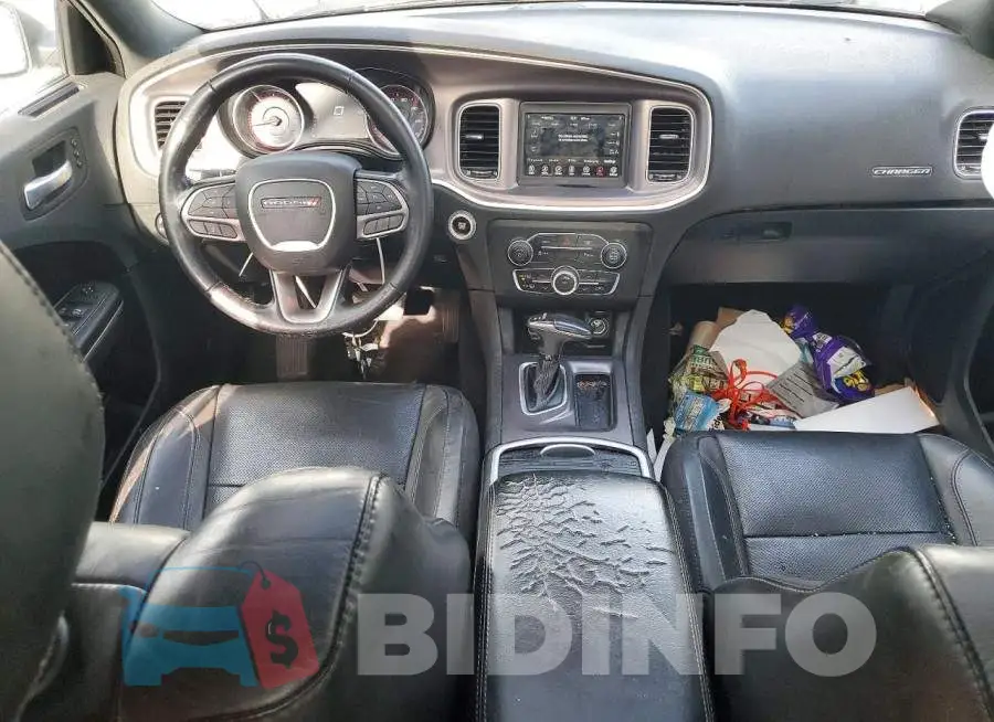 2C3CDXBG7NH119157 Photo# 8