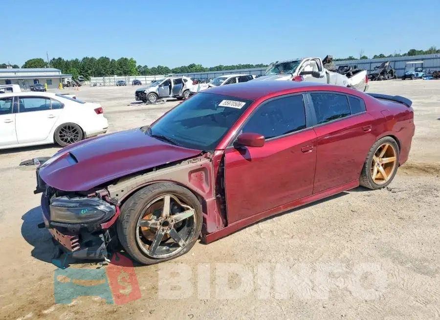 2C3CDXGJ2KH598412 Photo# 1