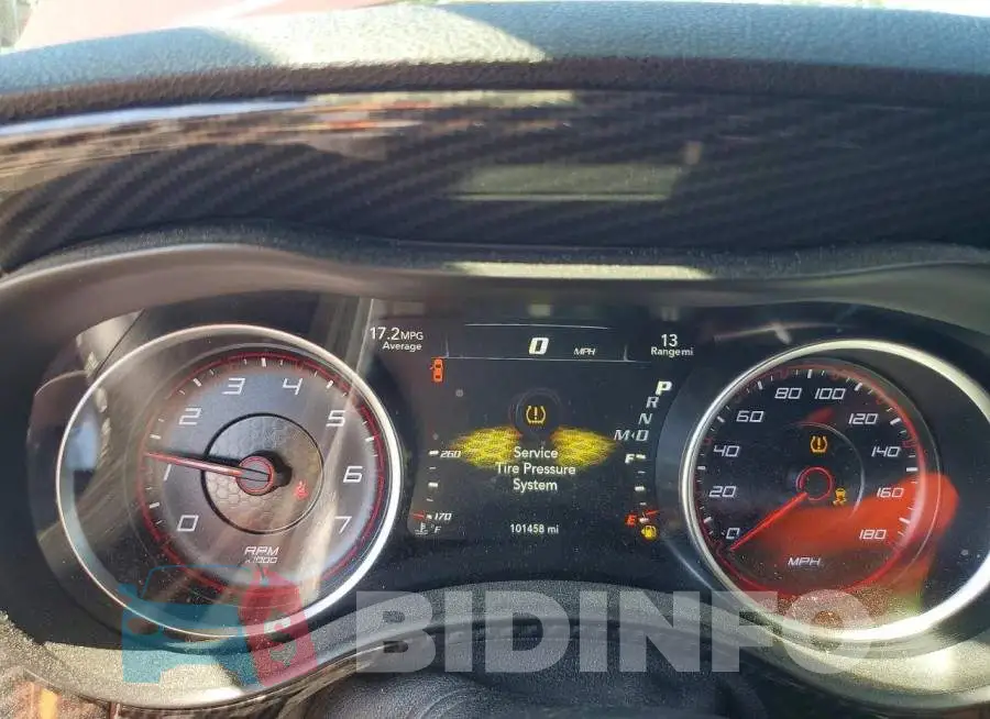 2C3CDXGJ2KH598412 Photo# 9