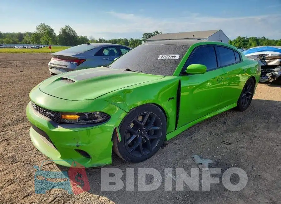 2C3CDXGJ8HH583745 Photo# 1
