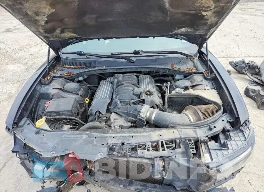 2C3CDXGJ9NH155288 Photo# 11