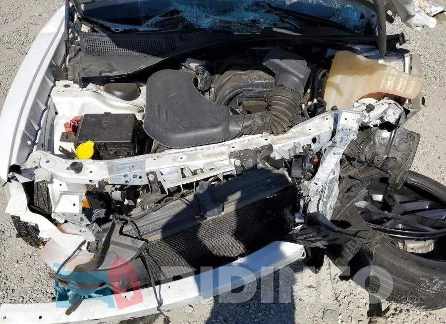 2C3CDXHG2PH649188 Photo# 11