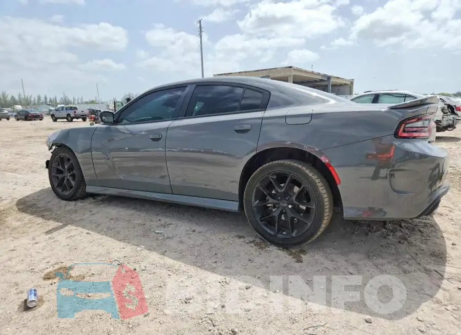 2C3CDXHG6PH643121 Photo# 2