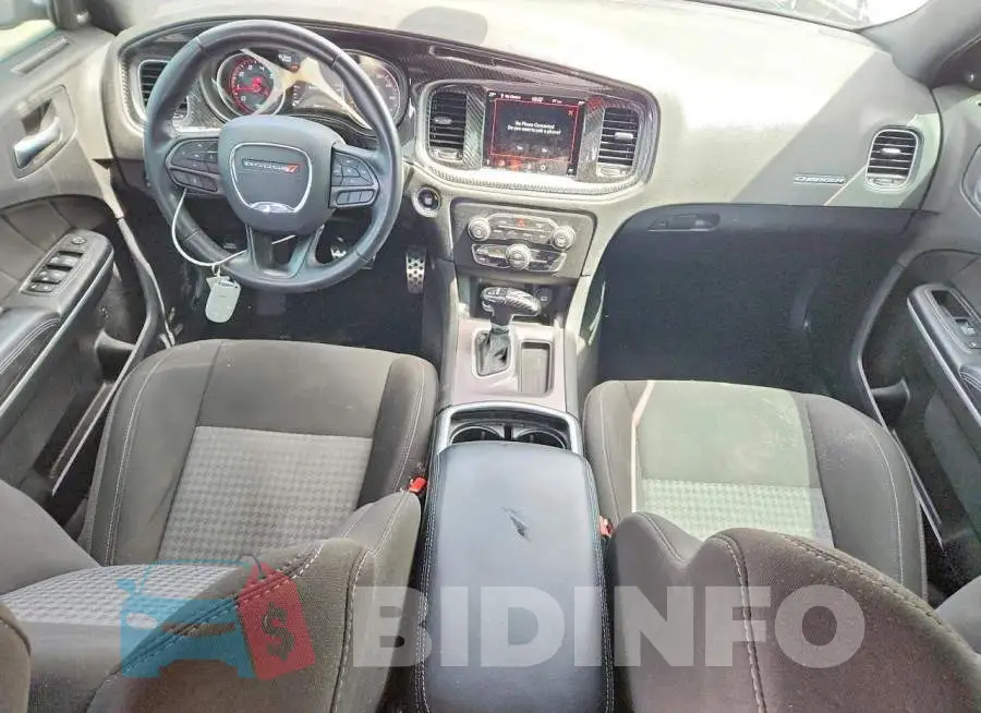 2C3CDXHG6PH643121 Photo# 8