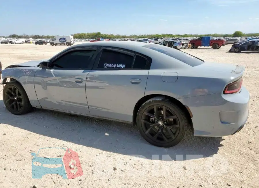 2C3CDXHGXMH666932 Photo# 2