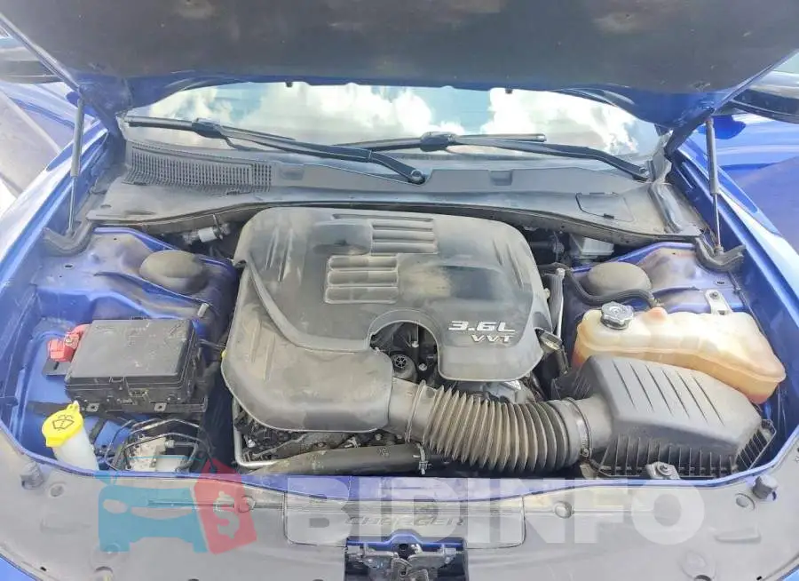 2C3CDXJG5MH609192 Photo# 11