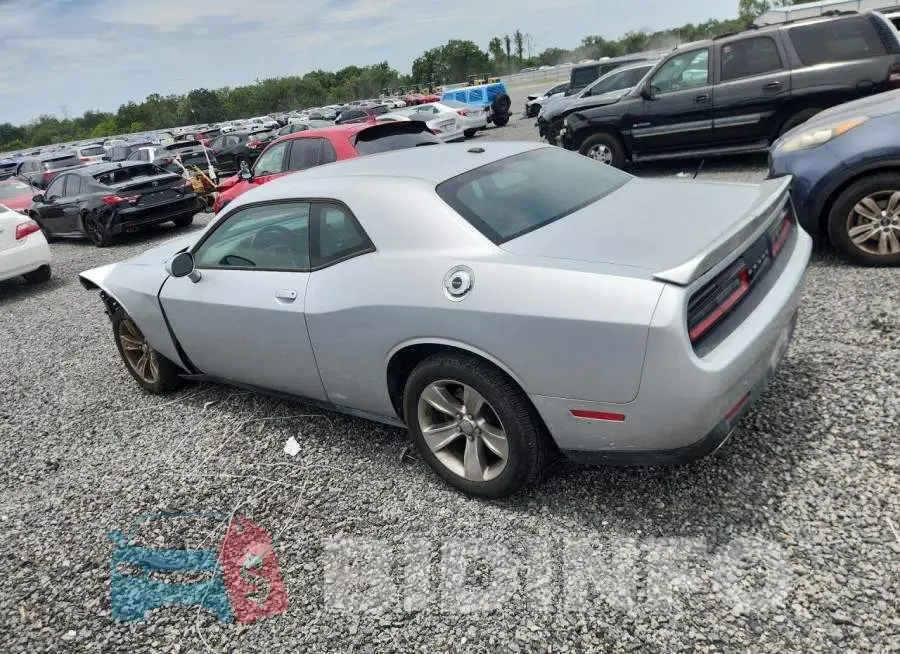 2C3CDZAGXMH630843 Photo# 2