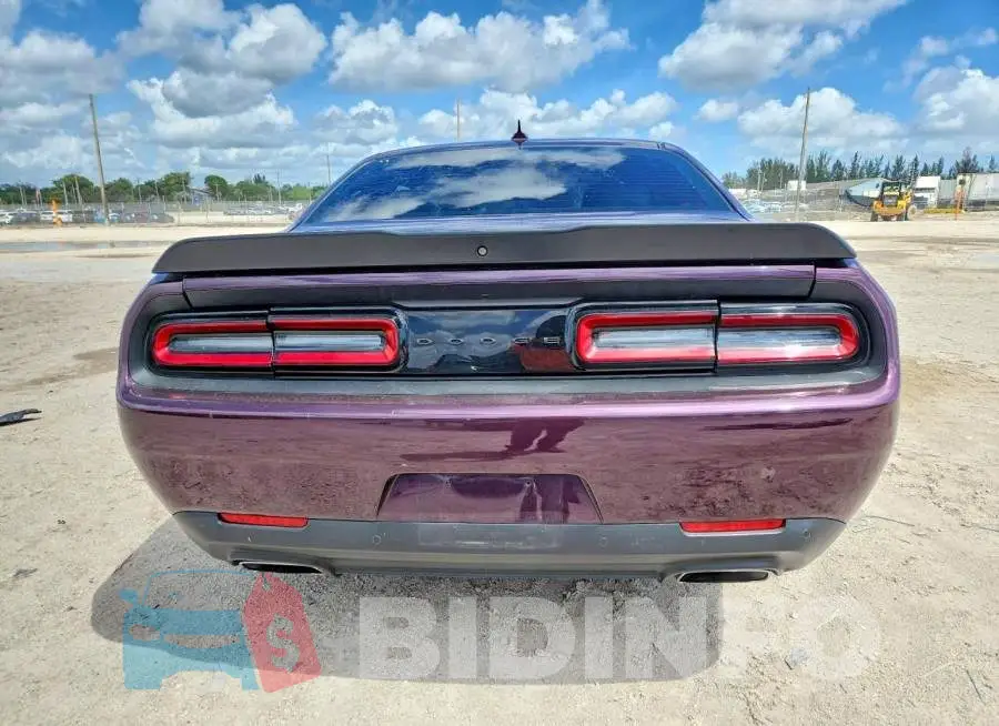 2C3CDZBT8MH572453 Photo# 6