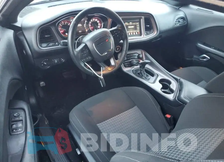 2C3CDZJG7PH510311 Photo# 8