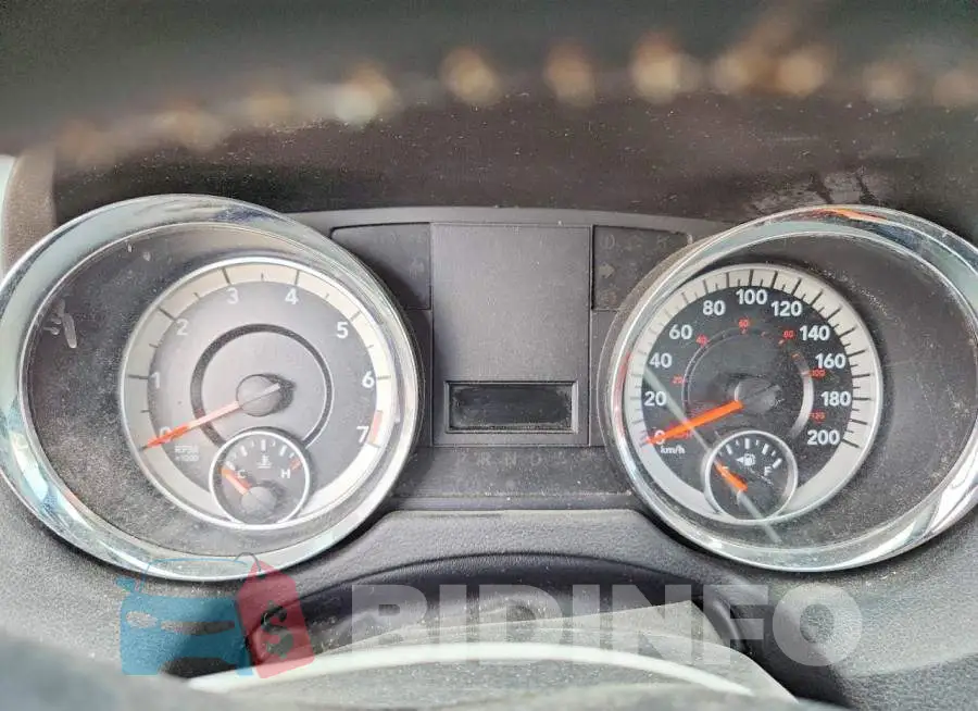 2C4RDGBG3HR630787 Photo# 9