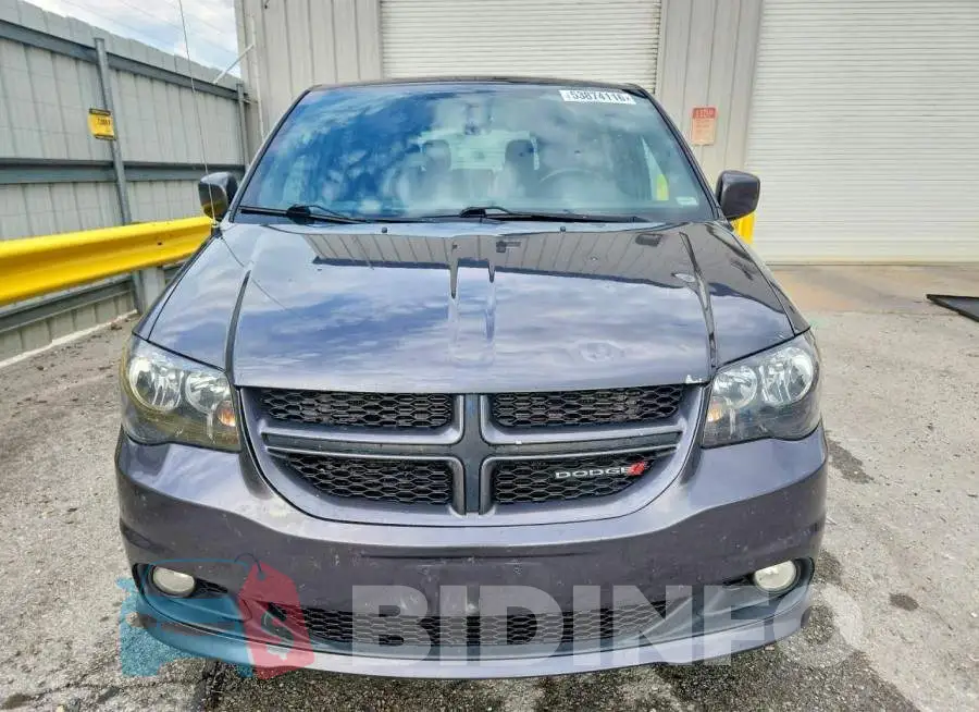 2C4RDGEG4JR205158 Photo# 5