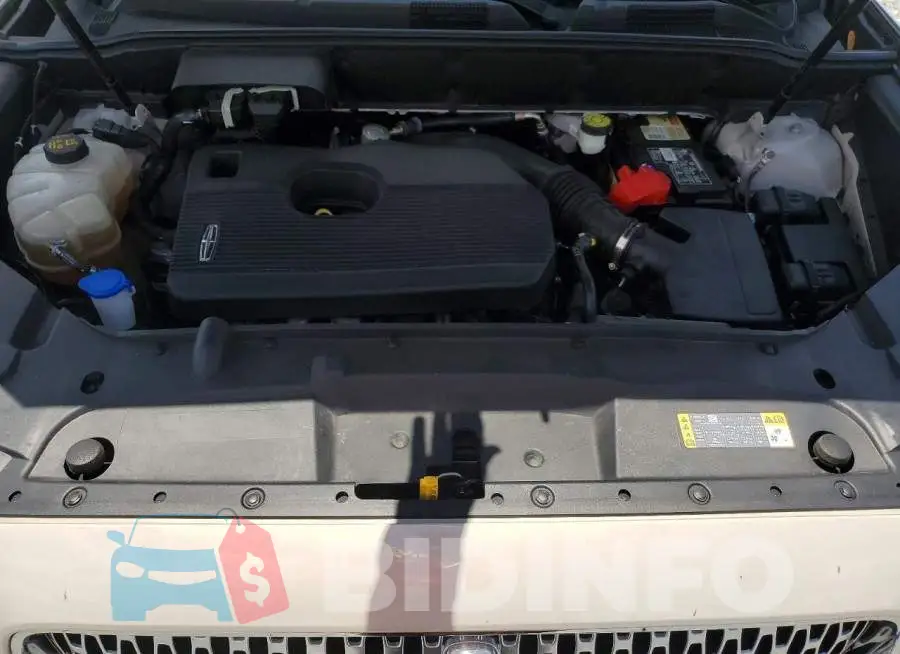 2LMPJ6J91MBL10948 Photo# 11