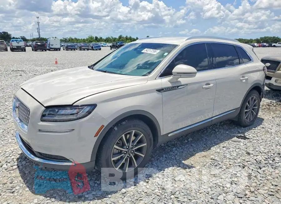 2LMPJ6J91MBL10948 Photo# 1