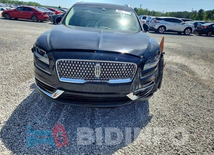 2LMPJ6K9XLBL27938 Photo# 5