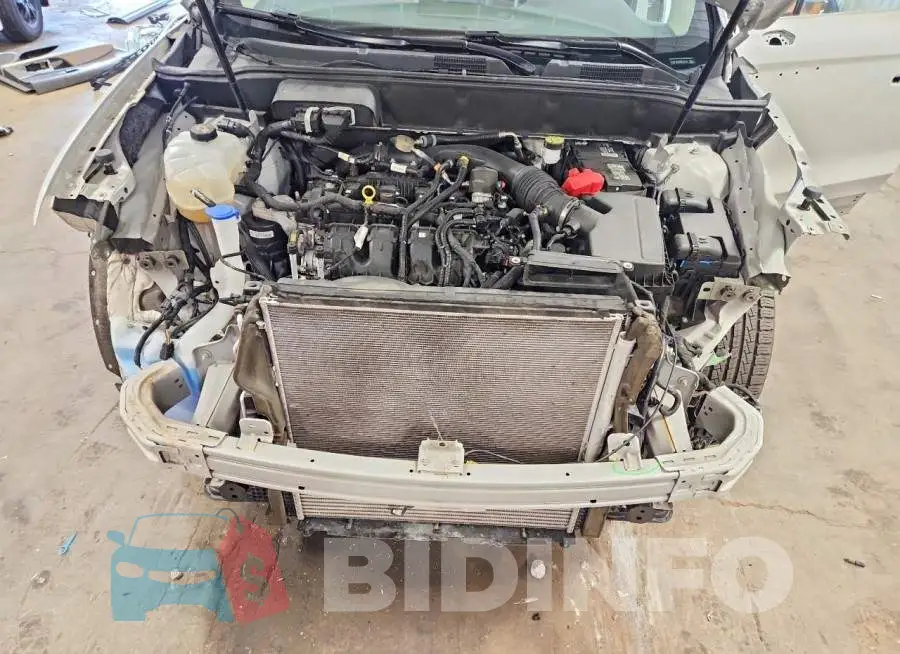 2LMPJ8K99NBL15116 Photo# 12