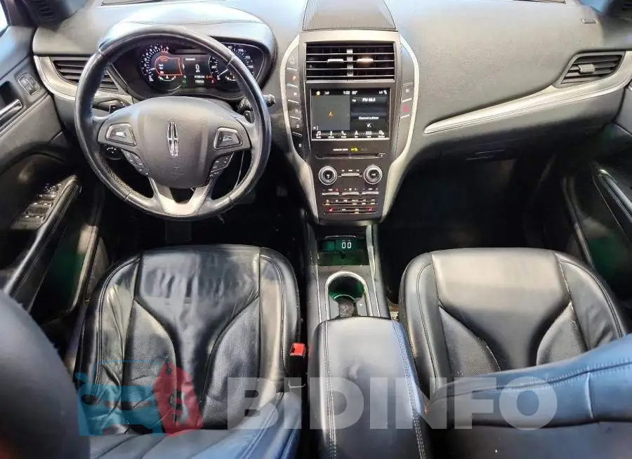 5LMCJ2D95KUL18585 Photo# 8