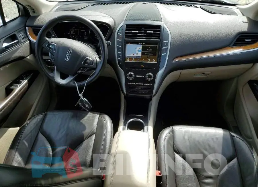 5LMCJ2D96KUL42930 Photo# 8