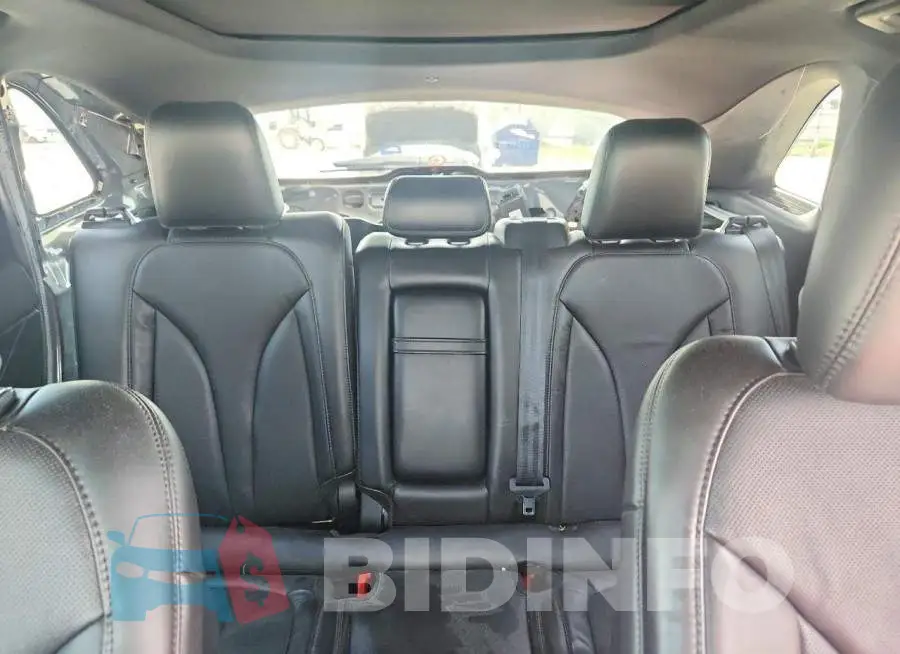 5LMCJ3C9XKUL44123 Photo# 10