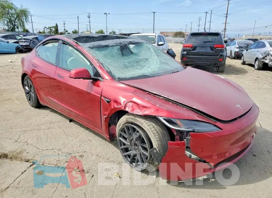 5YJ3E1EA2SF922294 Photo# 4