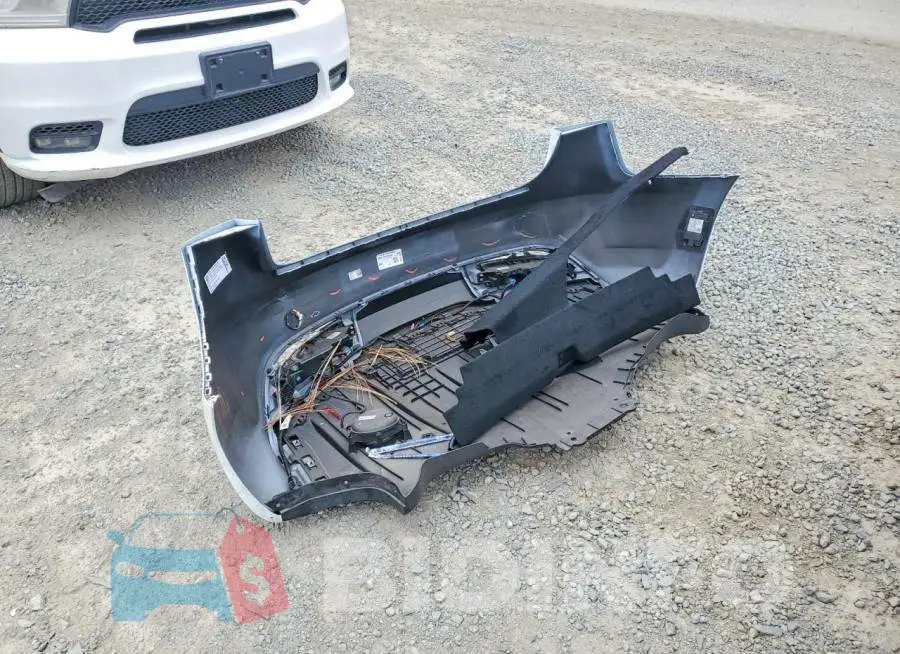 5YJ3E1EA5SF918160 Photo# 12
