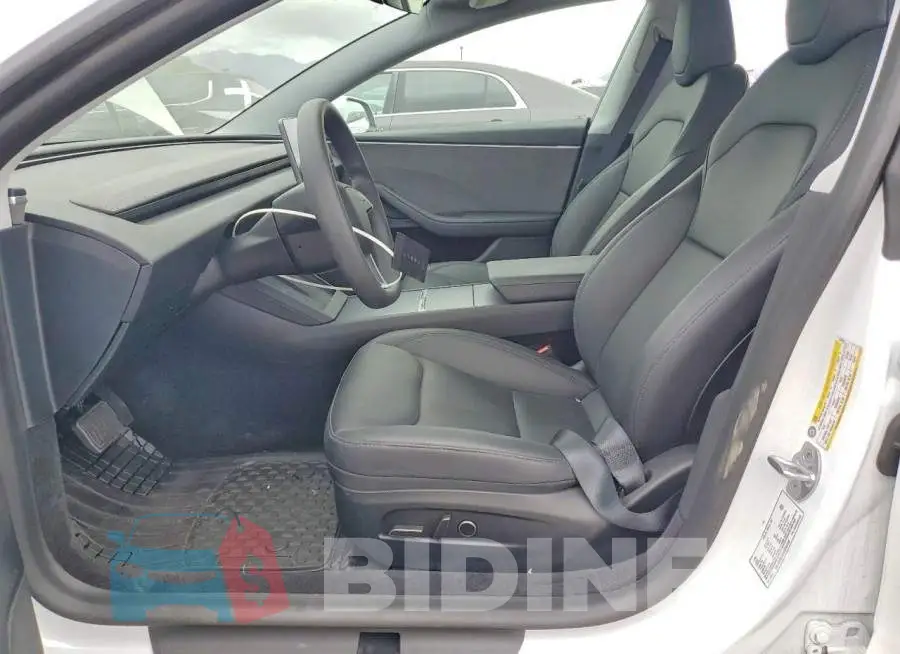 5YJ3E1EA5SF918160 Photo# 7