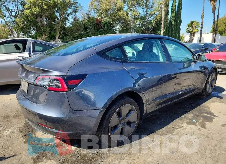 5YJ3E1EA6PF450544 Photo# 3