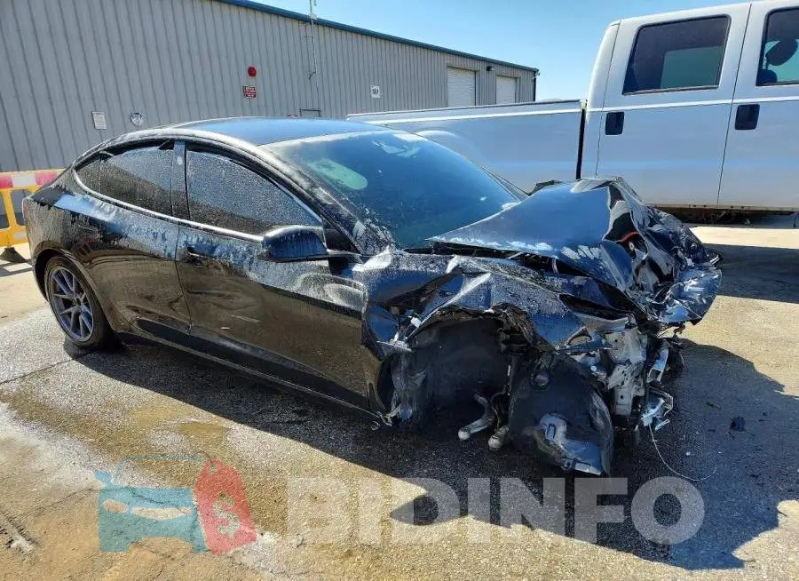 5YJ3E1EB2NF207755 Photo# 4