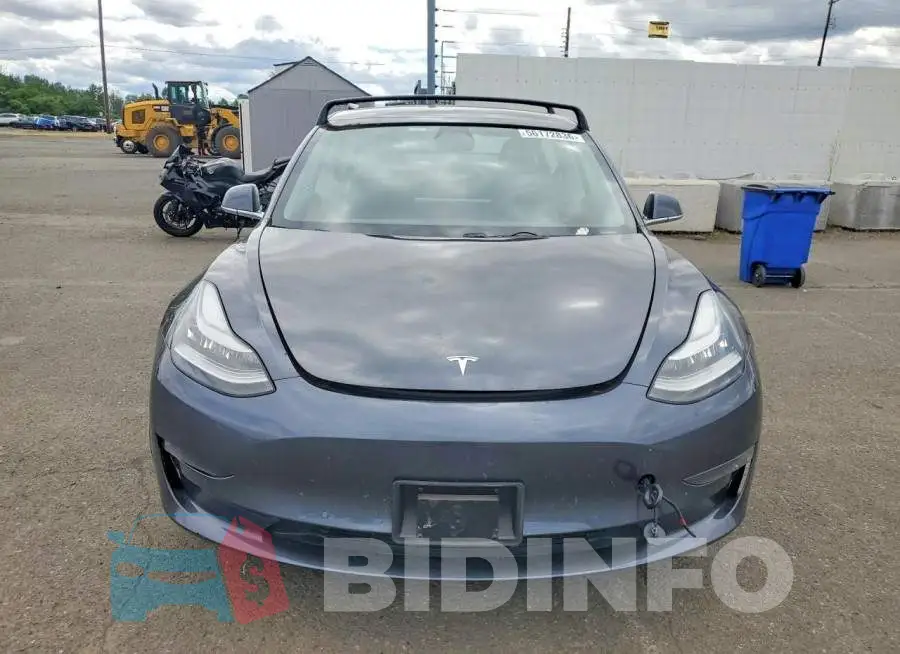 5YJ3E1EB6KF453199 Photo# 5
