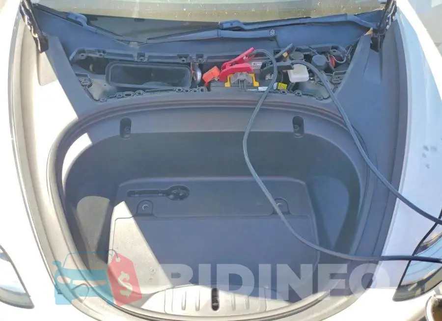 5YJ3E1EB6LF742343 Photo# 11