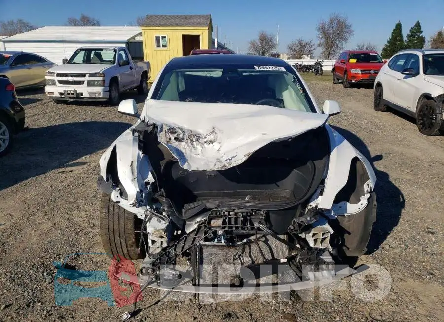 5YJ3E1EB7NF110051 Photo# 4