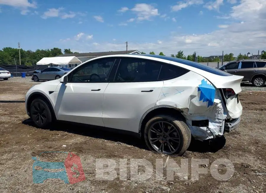 7SAYGDED7RF128447 Photo# 2
