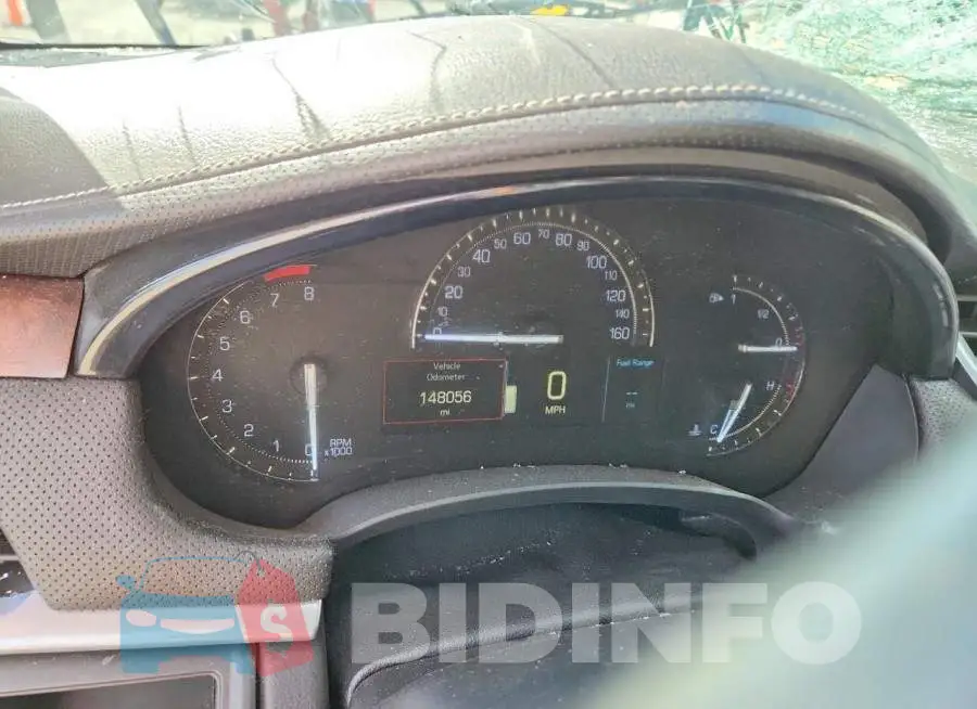 2G61M5S34K9109263 Photo# 9