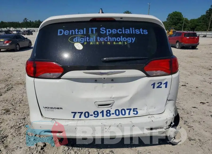 2C4RC1AG7LR141738 Photo# 6