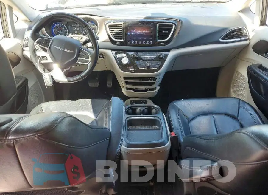 2C4RC1BGXHR676262 Photo# 8