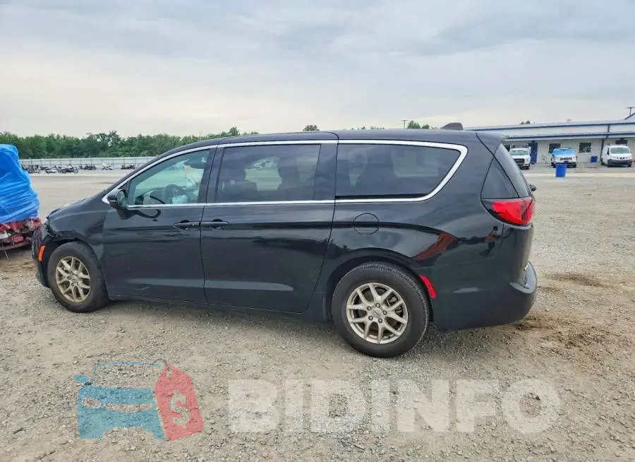 2C4RC1CG6SR519270 Photo# 2
